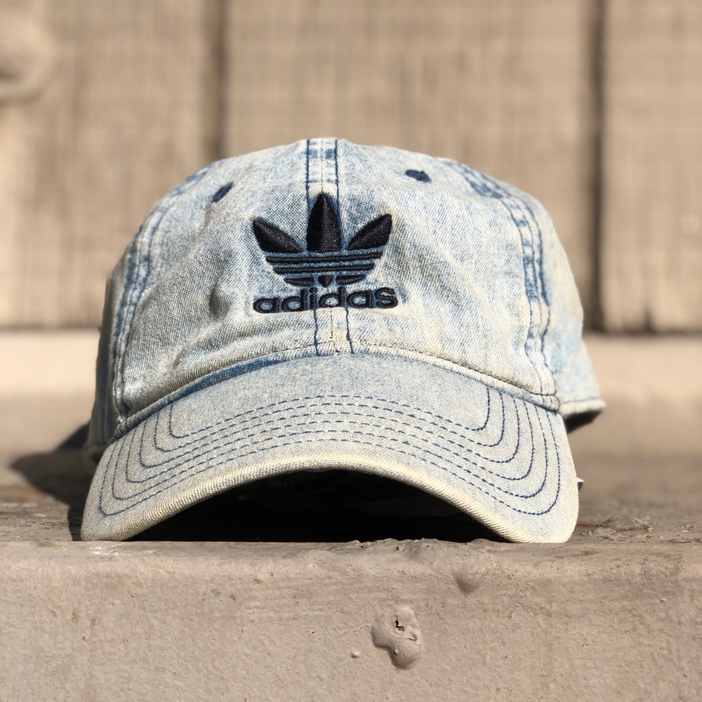 Adidas hat